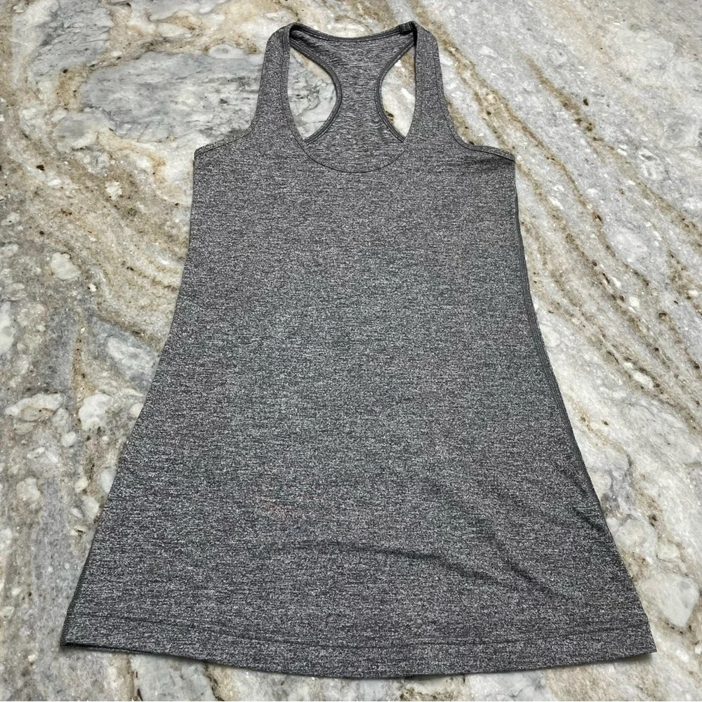 Lululemon Racerback Top